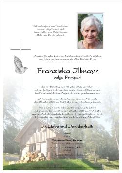Parte von Franziska Illmayr