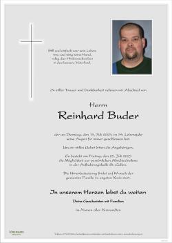 Parte von Reinhard Buder