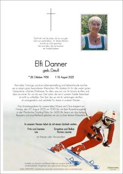 Parte von Elfi Danner