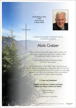 Parte von Alois Gratzer