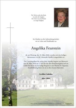 Parte von Angelika Feurstein