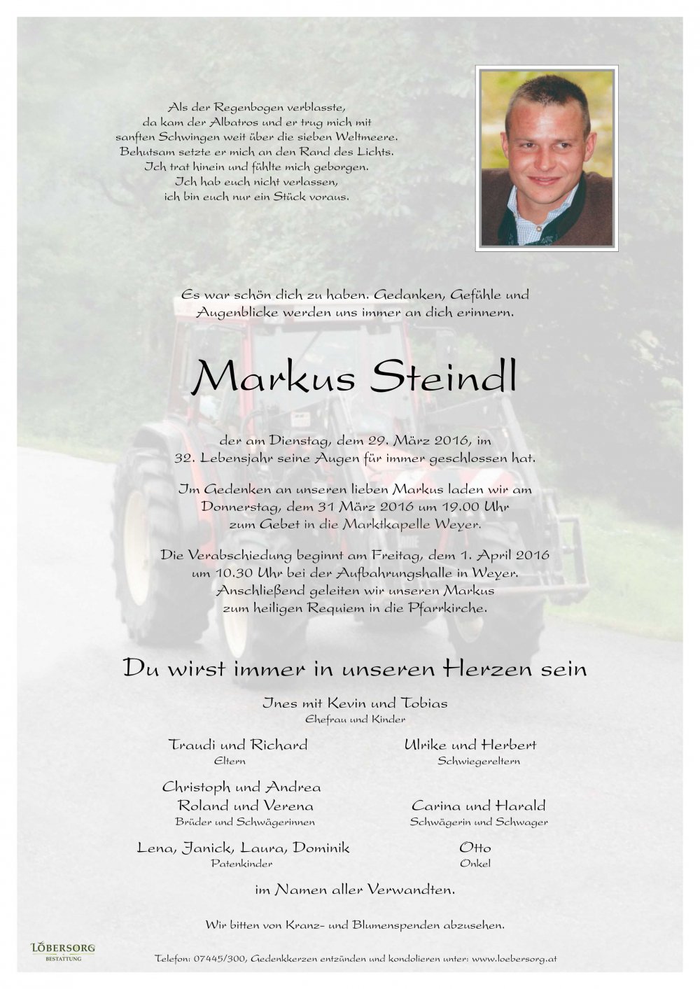 Parte von Markus Steindl