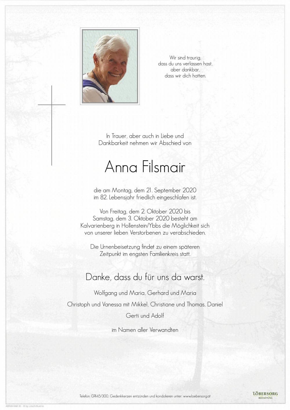 Parte von Anna Filsmair