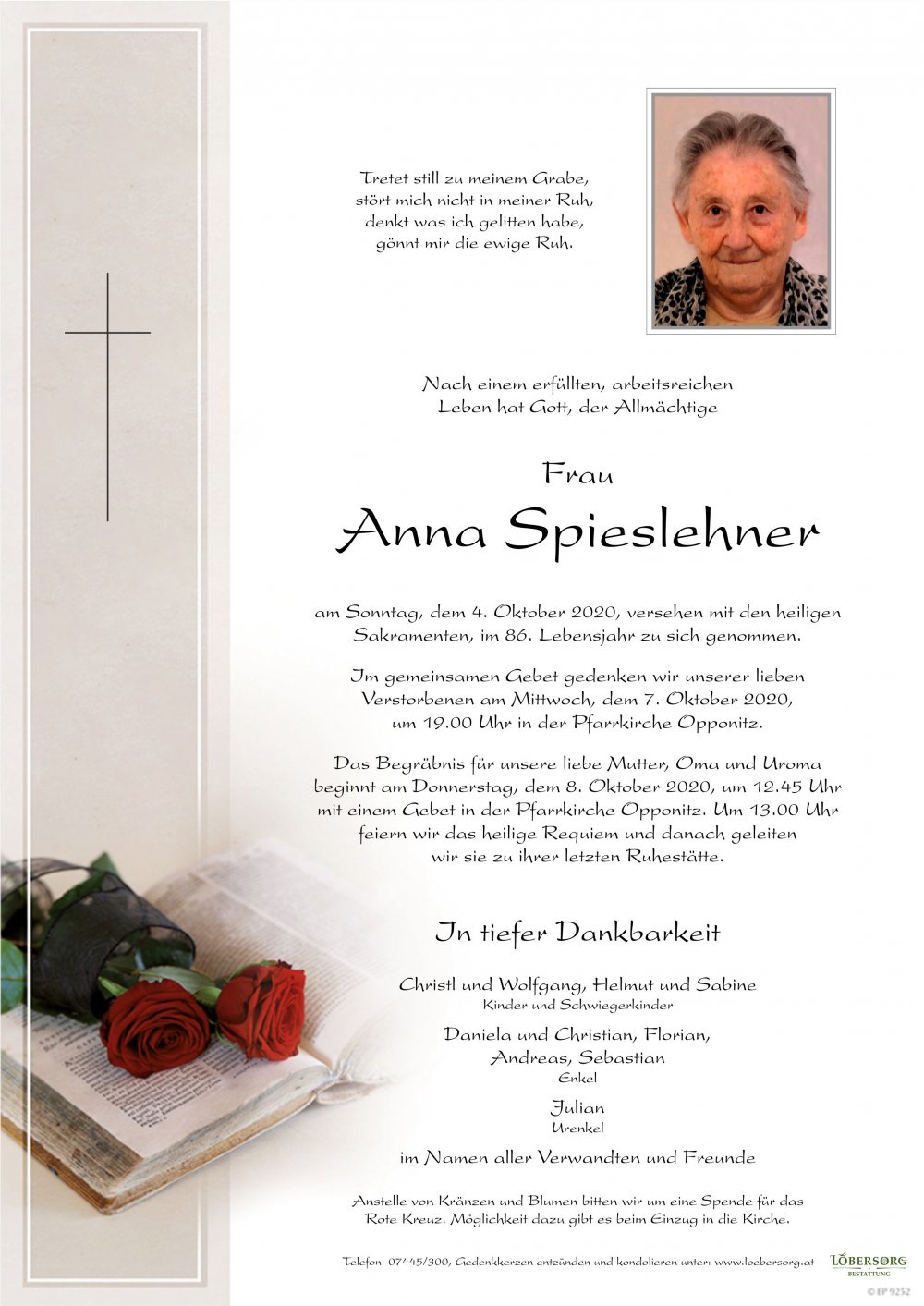 Parte von Anna Spieslehner