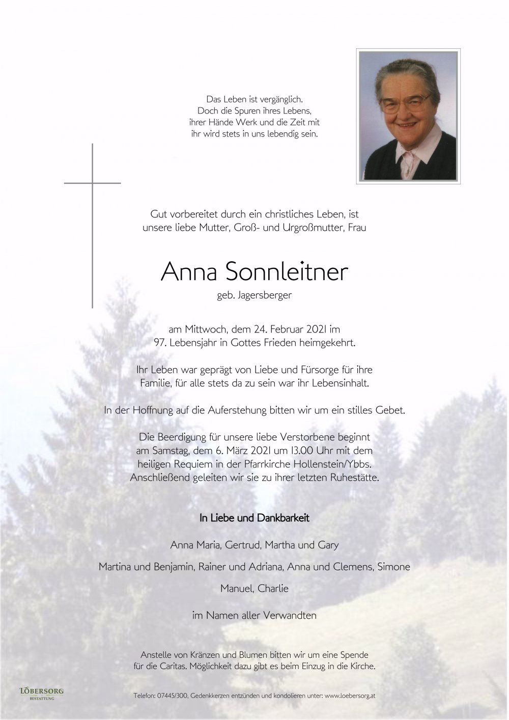Parte von Anna Sonnleitner