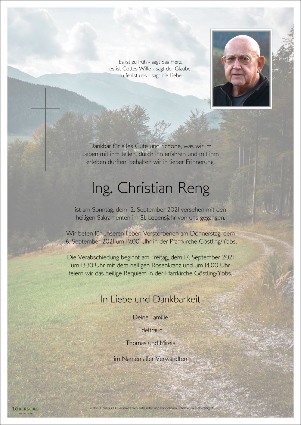 Parte von Ing. Christian Reng