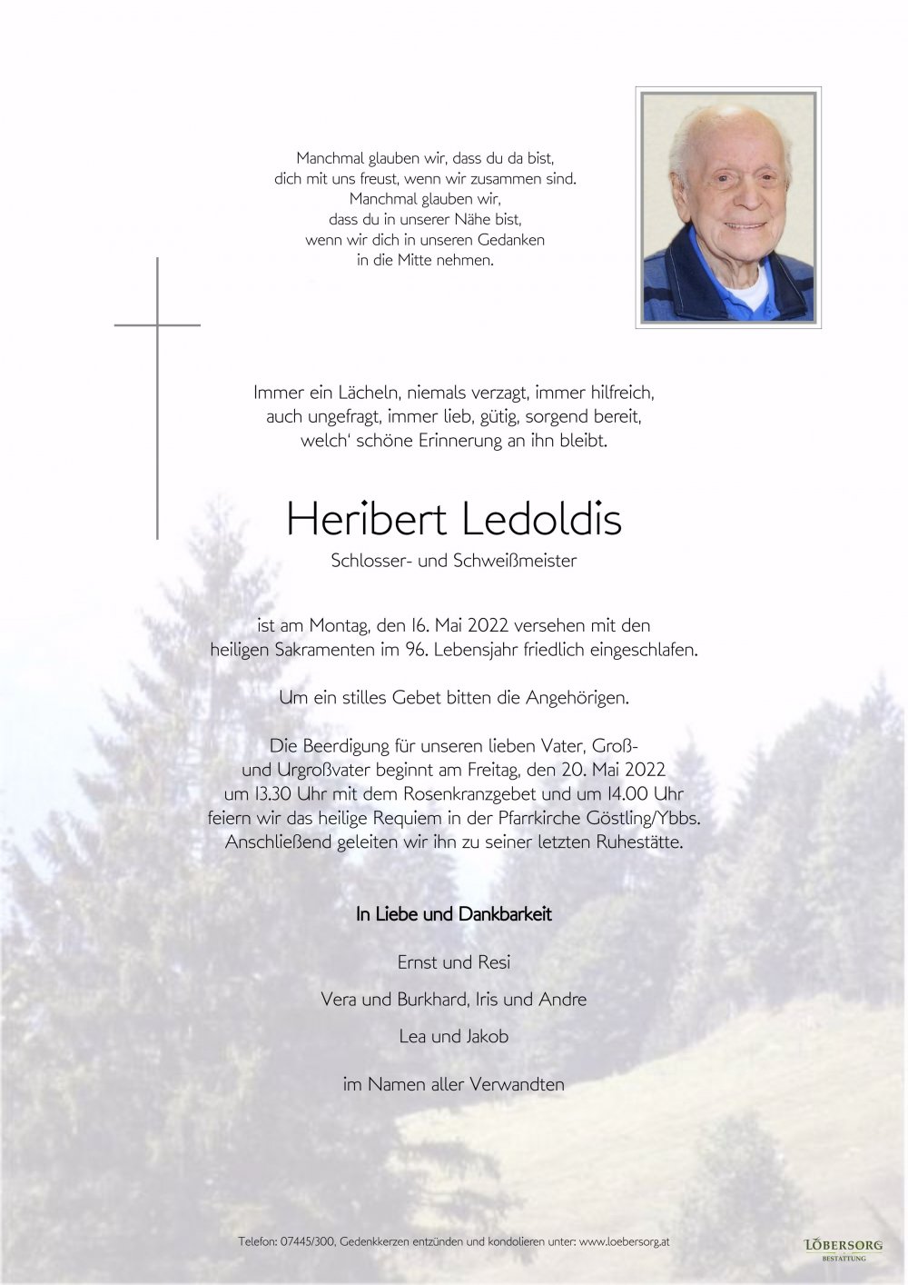 Parte von Heribert Ledoldis